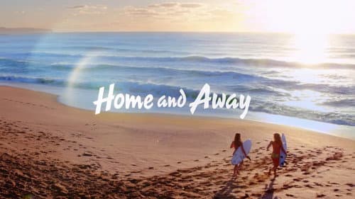 Home and Away still