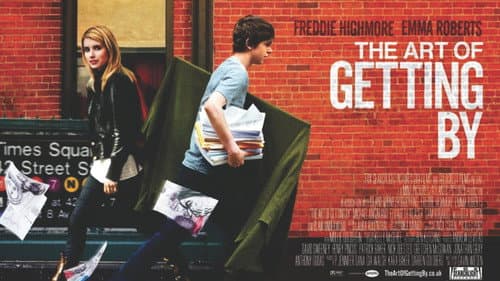 The Art of Getting By still