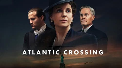 Atlantic Crossing still