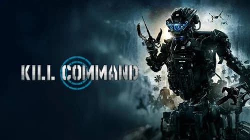Kill Command still