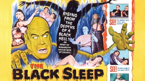 The Black Sleep still