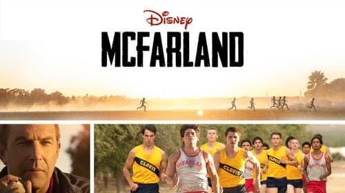 McFarland, USA still