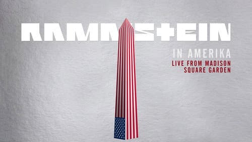 Rammstein: In Amerika - Live from Madison Square Garden still