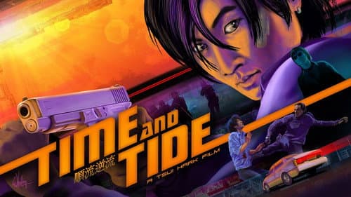 Time and Tide still