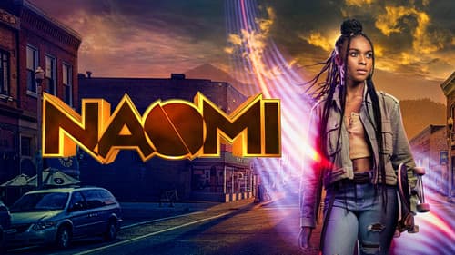 Naomi still