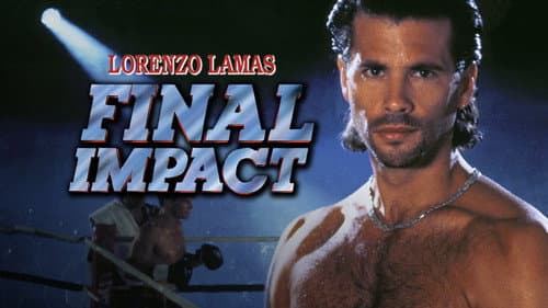 Final Impact still