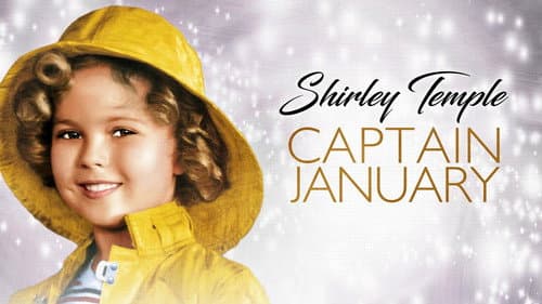 Captain January still