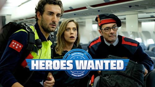 Heroes Wanted still
