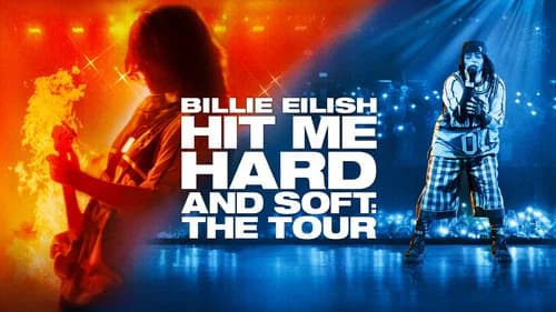 Billie Eilish - Hit Me Hard and Soft: The Tour (Live in 3D) still