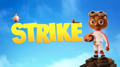 Strike still