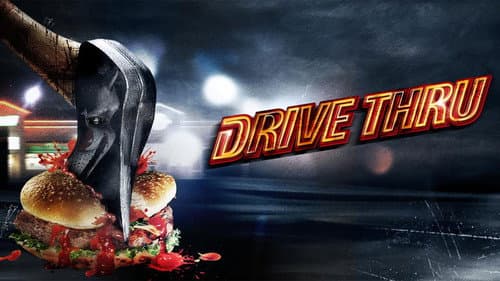 Drive Thru still