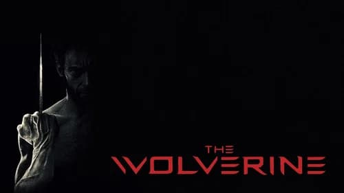 The Wolverine still
