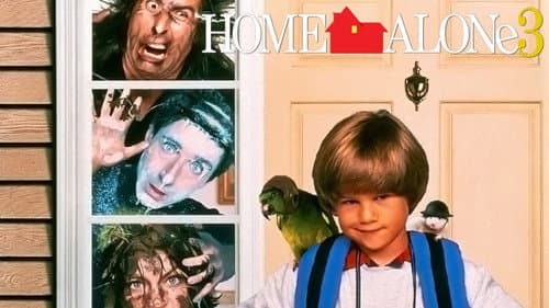 Home Alone 3 still