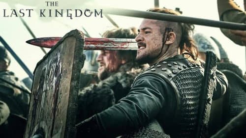 The Last Kingdom still