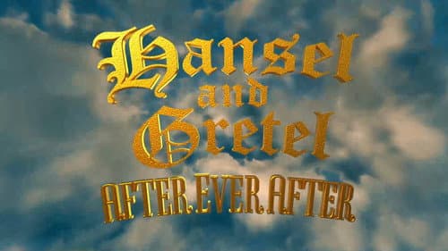 Hansel & Gretel: After Ever After still