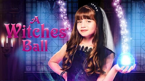 A Witches' Ball still