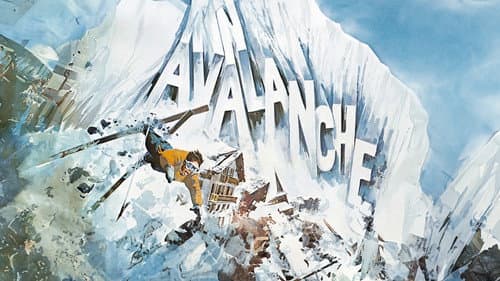 Avalanche still