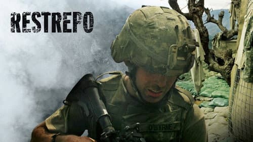 Restrepo still