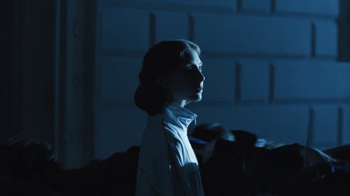 Ghosts still