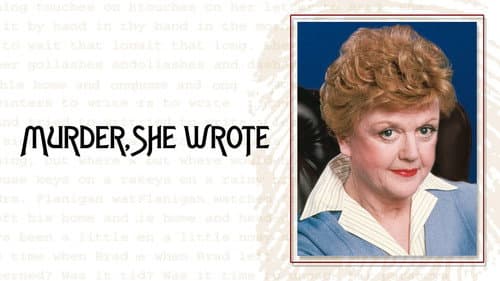 Murder, She Wrote still