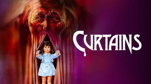Curtains still