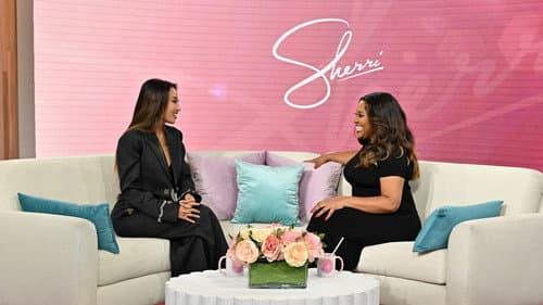 Sherri still