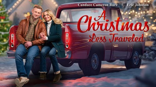 A Christmas Less Traveled still