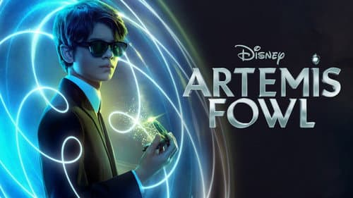 Artemis Fowl still