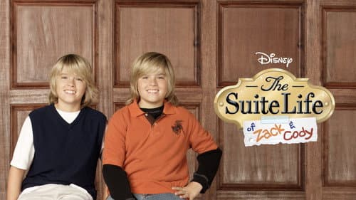 The Suite Life of Zack & Cody still