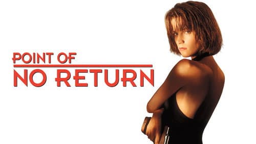 Point of No Return still