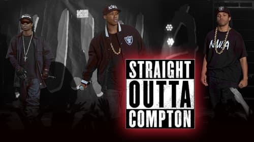 Straight Outta Compton still