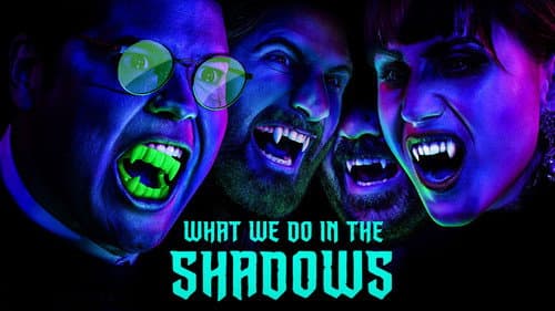 What We Do in the Shadows still