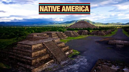 Native America still