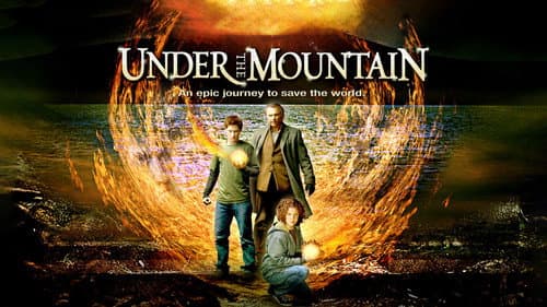 Under the Mountain still