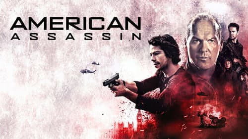American Assassin still