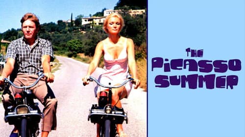The Picasso Summer still