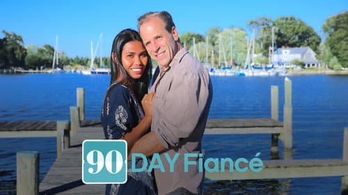 90 Day Fiancé still
