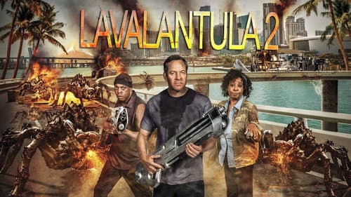 2 Lava 2 Lantula! still