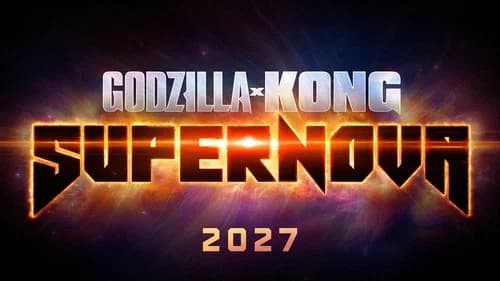 Godzilla x Kong: Supernova still