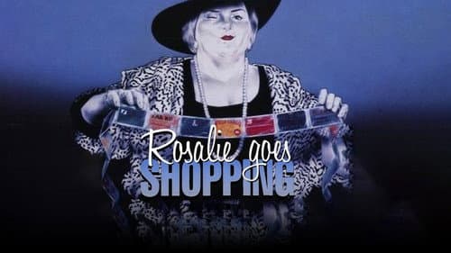 Rosalie Goes Shopping still