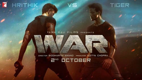 War still