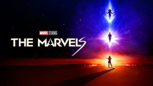 The Marvels still