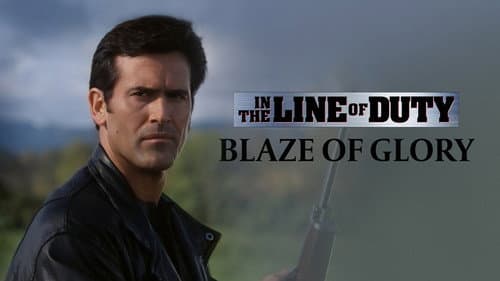 In the Line of Duty: Blaze of Glory still