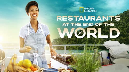 Restaurants at the End of the World still