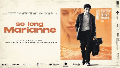 So Long, Marianne still