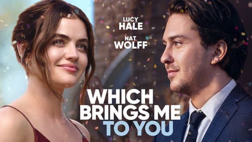 Which Brings Me to You still