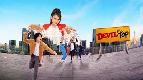 Devil on Top still