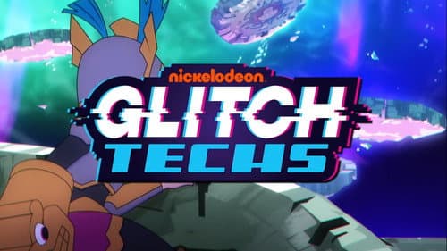 Glitch Techs still