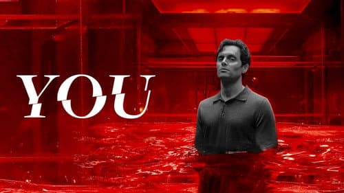 You still