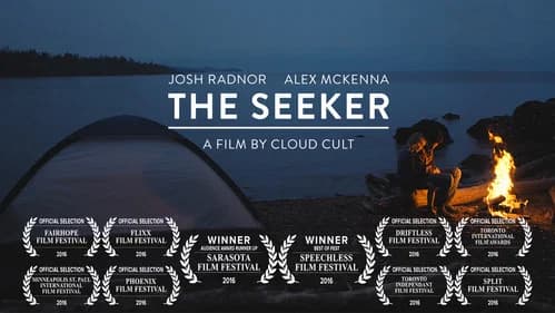 The Seeker still